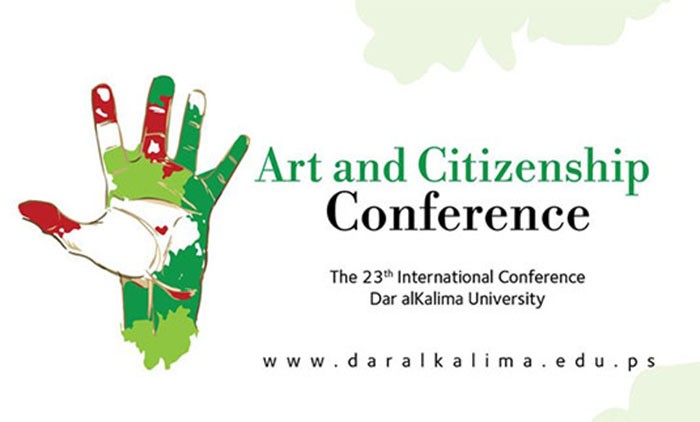 Art and Citizenship International Conference