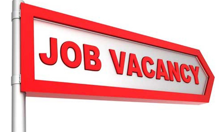 JOB ANNOUNCEMENT - Vice President for Academic Affairs