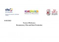 Terms of Reference Documentary Film and Book Production