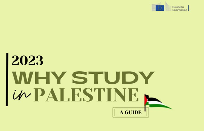 A Guide to Why Study in Palestine