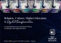 Dar al-Kalima University and CAFCAW’s Round Table Larnaca-Cyprus, June 9 & 10, 2023