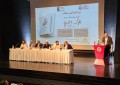 إشهار كتاب الأعمال الكاملة للأديب الراحل يعقوب الشوملي 1921-1993