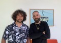 Two DAK Students and Professor Participate in Intl. Folk School Gathering in Denmark: “The People’s Future Lab”