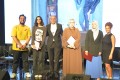 جامعة دار الكلمة تحتفل بتتويج الفائزين بجائزة اسماعيل شموط  للفن التشكيلي لعام 2023 