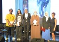 جامعة دار الكلمة تحتفل بتتويج الفائزين بجائزة اسماعيل شموط  للفن التشكيلي لعام 2023 