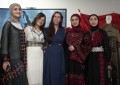 جامعة دار الكلمة تنظم معرض تفاعلي يحاكي الحياة الفلسطينية عبر ثلاثة أجيال