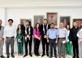 جامعة دار الكلمة تناقش مشاريع تخرج طلبة برنامج بكالوريوس السياحة الثقافية والمستدامة 