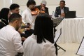 جامعة دار الكلمة تناقش مشاريع تخرج طالبات برنامج بكالوريوس الفنون الأدائية مسار الموسيقى