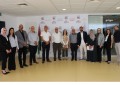 جامعة دار الكلمة تنظم أحداث تقييم مشاريع تخرج طلبة برنامج بكالوريوس التصميم الداخلي