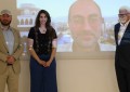 جامعة دار الكلمة تناقش أول رسالة ماجستير في برنامج العلاج بالفنون