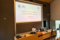 Conference Report: Christian Zionism in the Contemporary Religious and Political Discourse in the Nordic Countries 