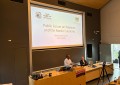 Conference Report: Christian Zionism in the Contemporary Religious and Political Discourse in the Nordic Countries 