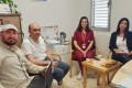 جامعة دار الكلمة ومستشفى كاريتاس للأطفال يبحثان سبل التعاون المشترك