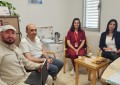 جامعة دار الكلمة ومستشفى كاريتاس للأطفال يبحثان سبل التعاون المشترك