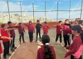 اختتام المرحلة الأولى من مشروع معالجة الصدمات الناتجة عن الحرب
