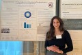 Student Mishleen Marcos participated in the International Conference on Virtual Reality and Mental Health 
