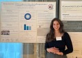 Student Mishleen Marcos participated in the International Conference on Virtual Reality and Mental Health 
