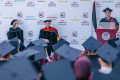 جامعة دار الكلمة تنظم مراسم تسليم الشهادات لخريجي الفوجين السادس عشر والسابع عشر من طلبتها
