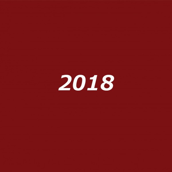 Ismail Shammout Fine Art Award 2018