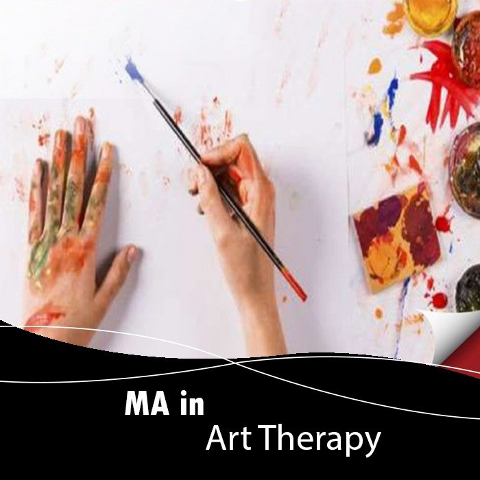 MA in Art Therapy