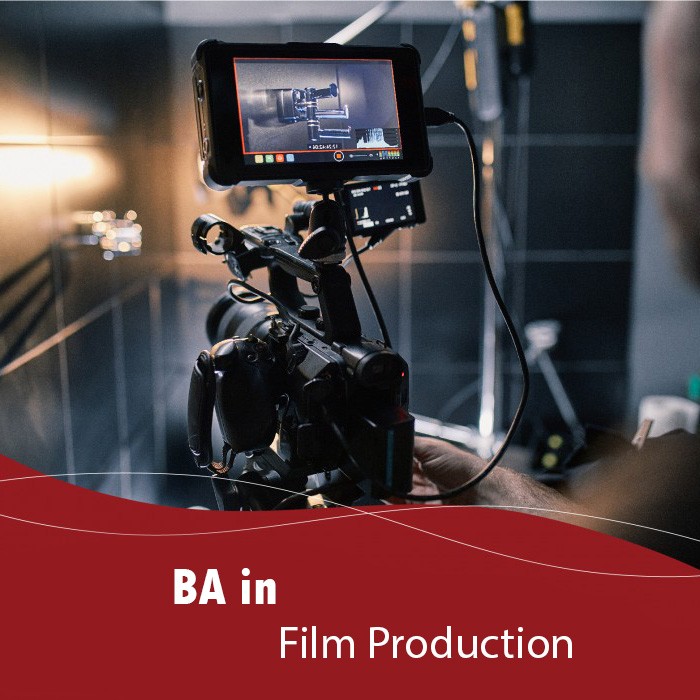 BA in Film Production