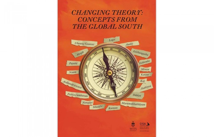 Changing Theory Concepts from the Global South