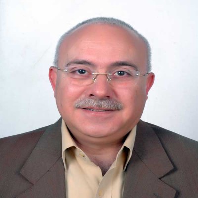 الدكتور خليل نجم