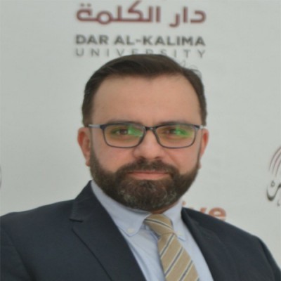 Dr. Ehab Bessaiso