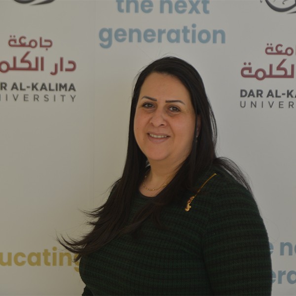 Fida’ Ghareeb