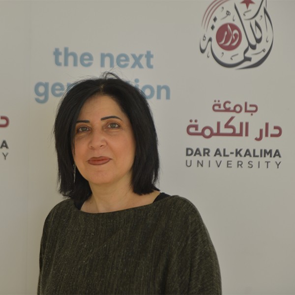Najwa Raheb
