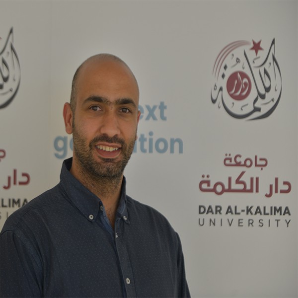 Yazan Al-Zubaidy 