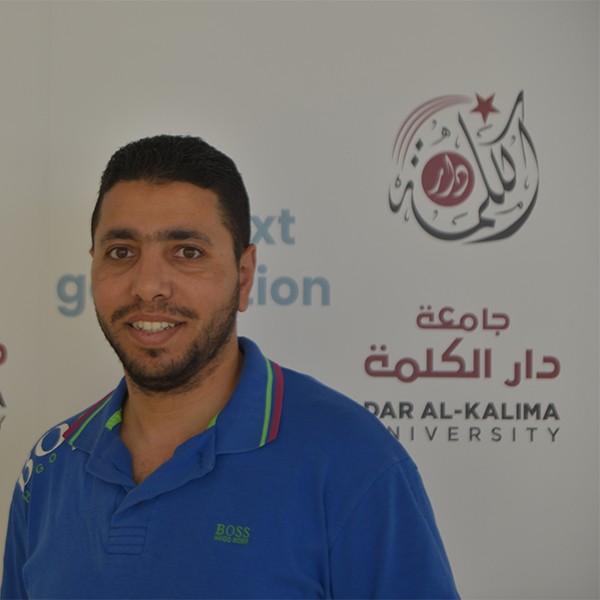Hamza Al-Kleib