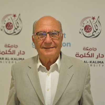 Mr. Zahi Khouri