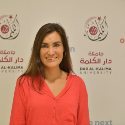 Ms. Anbar Amla