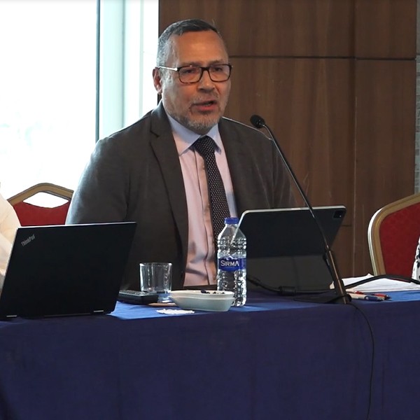 Carlos Mendoza Alvarez