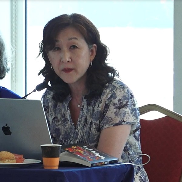 Grace Ji-Sun Kim