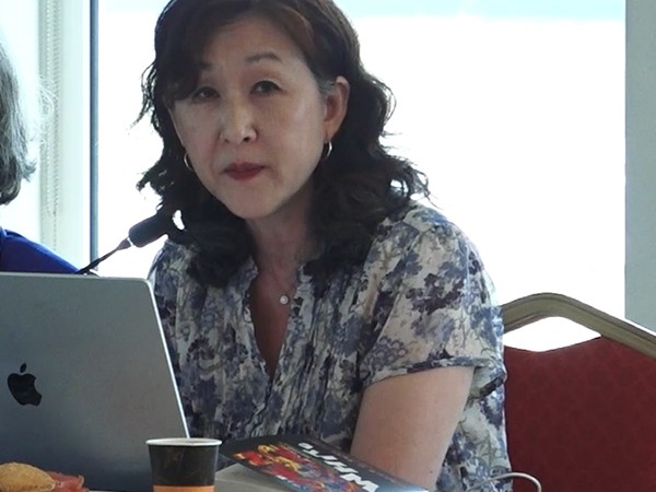Grace Ji-Sun Kim