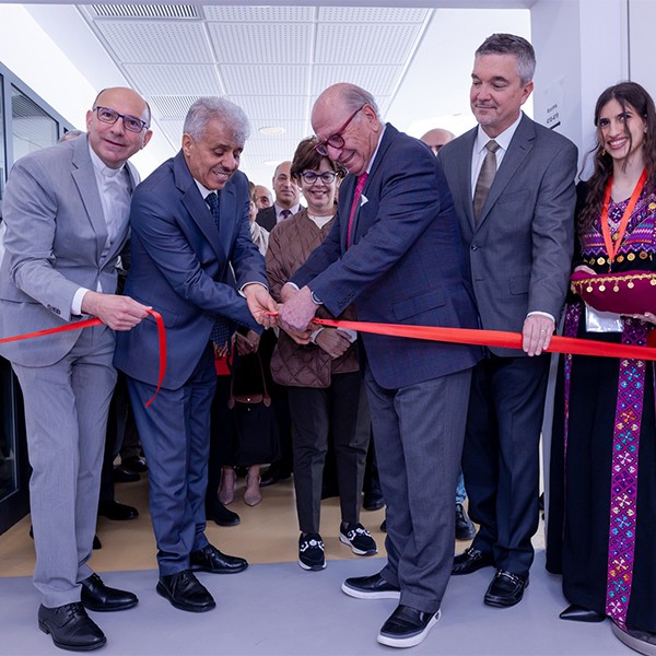 Rami Zahi Khouri Innovation and Entrepreneurship Hub