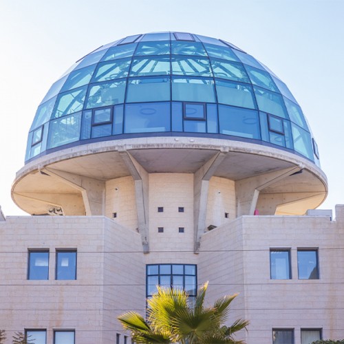 Hospitality Educational Center
