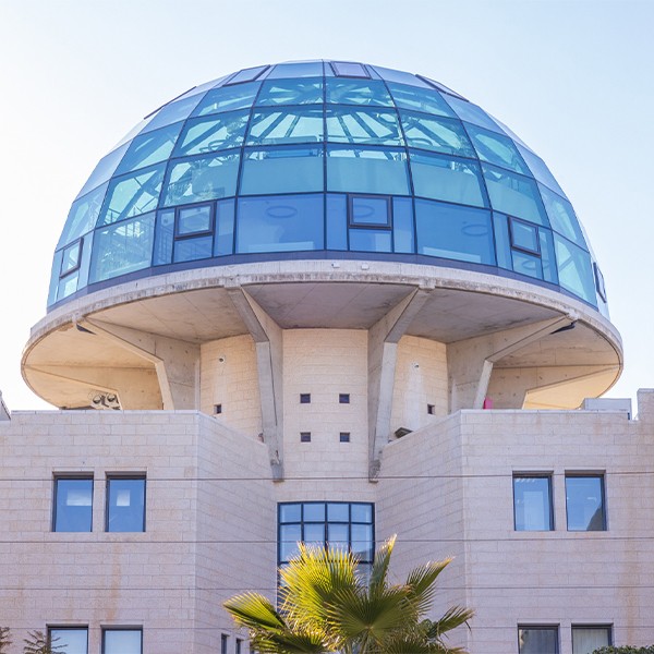 Hospitality Educational Center